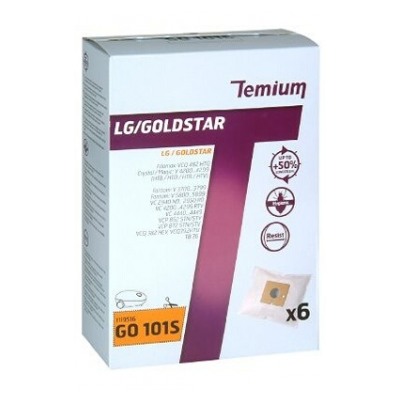 Temium GO101S X6