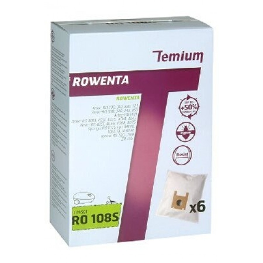 Temium RO108S X6 n°1
