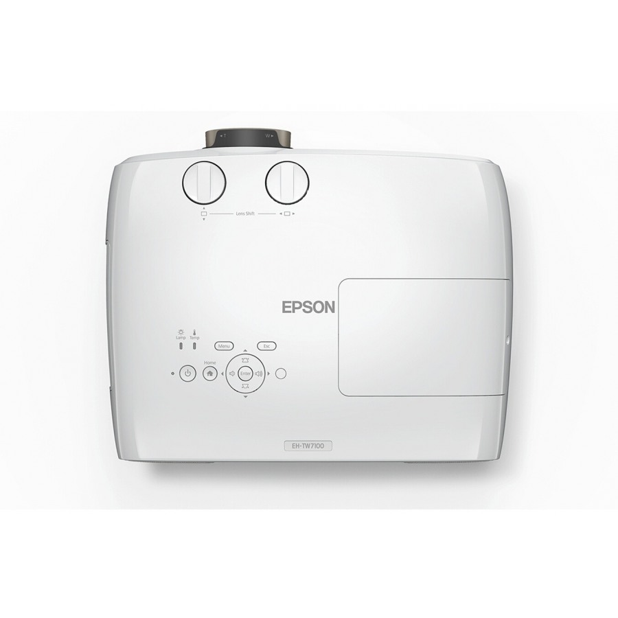 Epson TW-7100 n°3