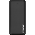 X Moov BATTERIE USB-C POWERGO TRAVEL