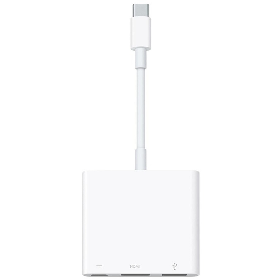 Apple Adaptateur multiport AV numérique USB-C n°1