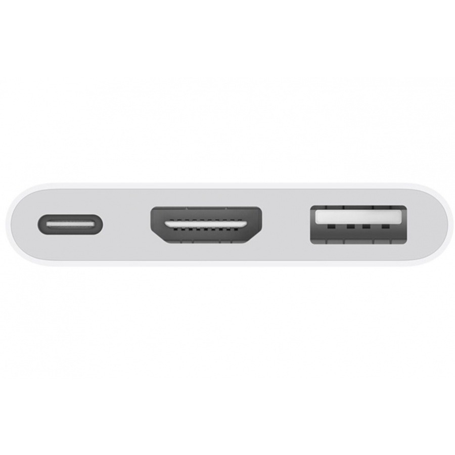 Apple Adaptateur multiport AV numérique USB-C n°2