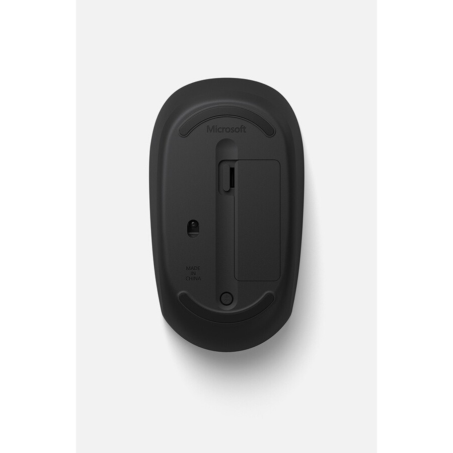 Microsoft Souris Microsoft Bluetooth® Mouse - Noir Mat n°2