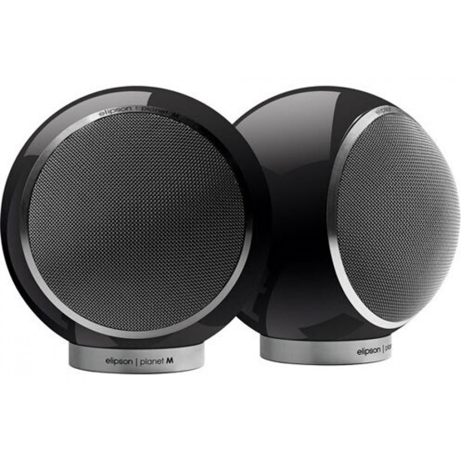 Elipson PLANET M2.0 BLACK