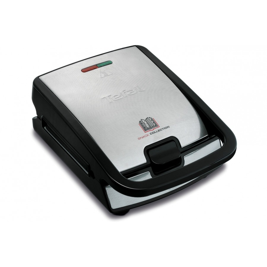 Tefal SNACK COLLECTION 2 COFFRETS SW857D12 n°1