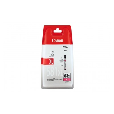 Canon CLI-581XL Magenta