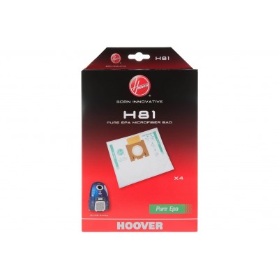 Hoover H81 SAC TELIOS EXTRA