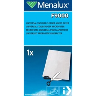 Menalux F9000