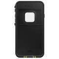 Lifeproof COQUE DE PROTECTION FRE NOIRE POUR IPHONE 7/8