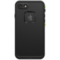 Lifeproof COQUE DE PROTECTION FRE NOIRE POUR IPHONE 7/8