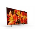 Sony KD55XF8596 4K UHD