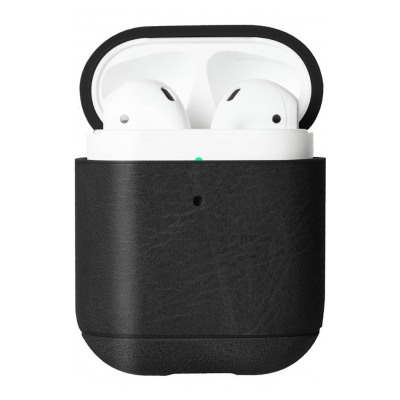Krusell Sunne Airpod Case - Black