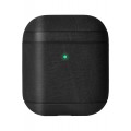 Krusell Sunne Airpod Case - Black