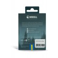 Krusell Sunne Airpod Case - Black