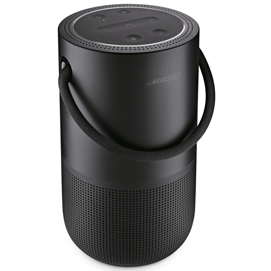 Bose Home Speaker Black n°2