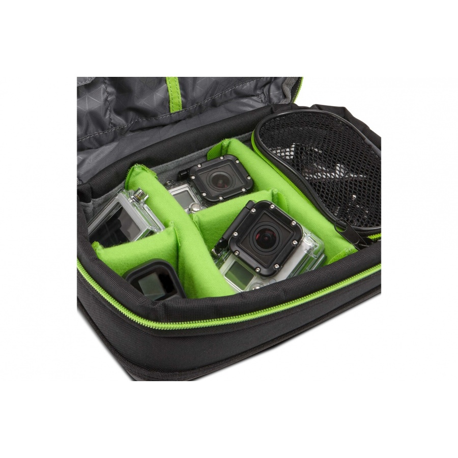 Case Logic KAC-101 NOIR n°5