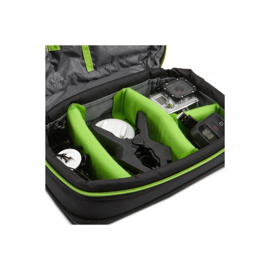 Case Logic KAC-101 NOIR n°6