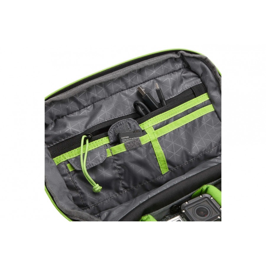 Case Logic KAC-101 NOIR n°7