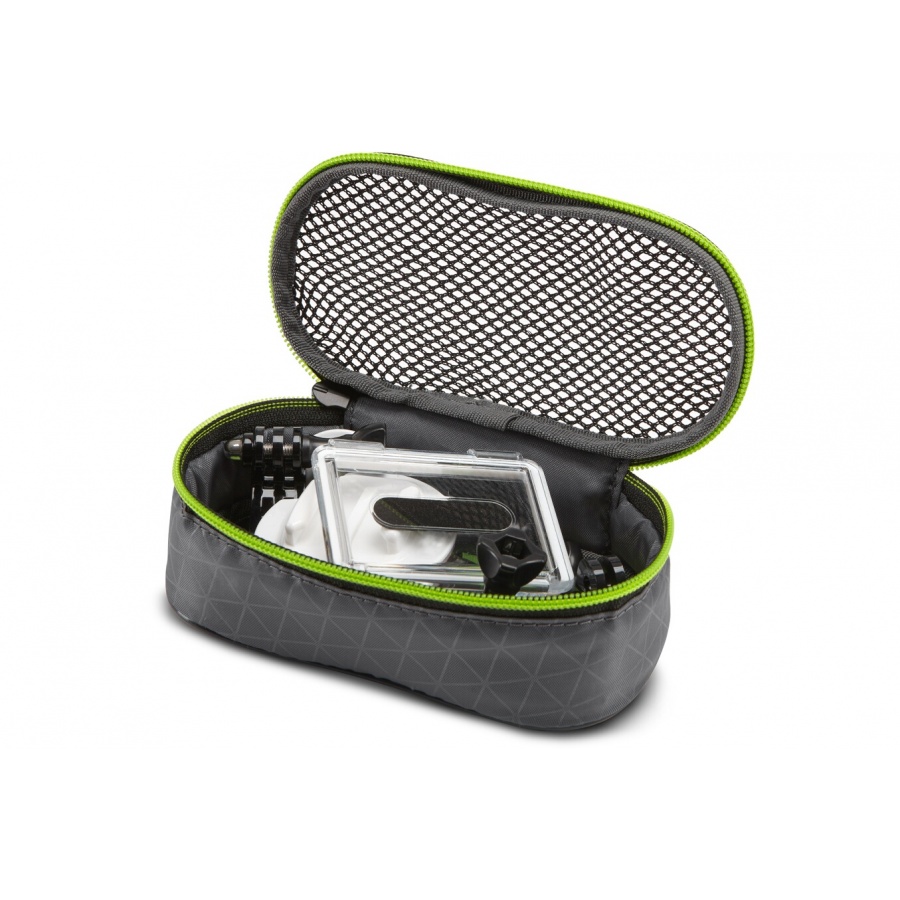 Case Logic KAC-101 NOIR n°8