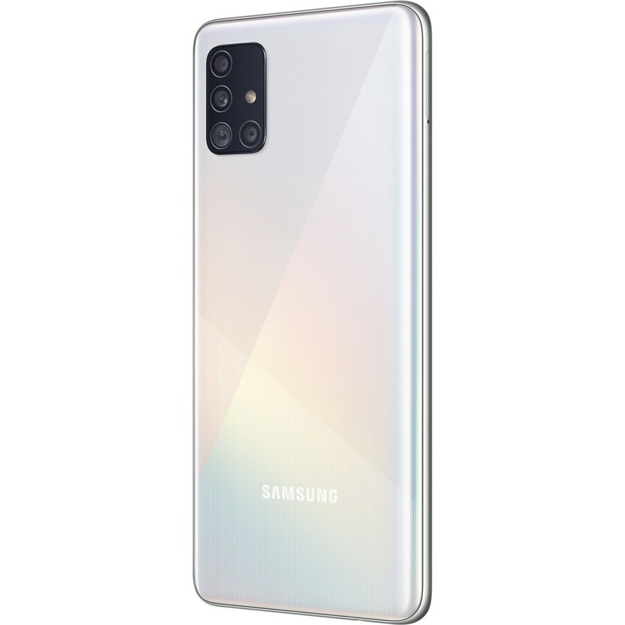 Samsung Galaxy A51 Blanc 128Go n°4