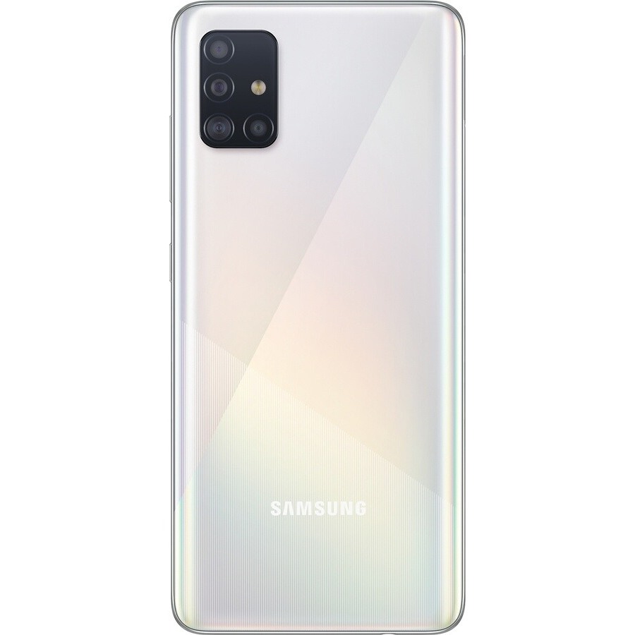Samsung Galaxy A51 Blanc 128Go n°5