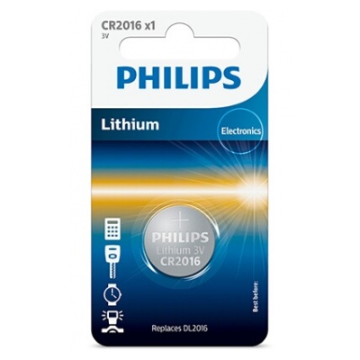 Philips CR2016