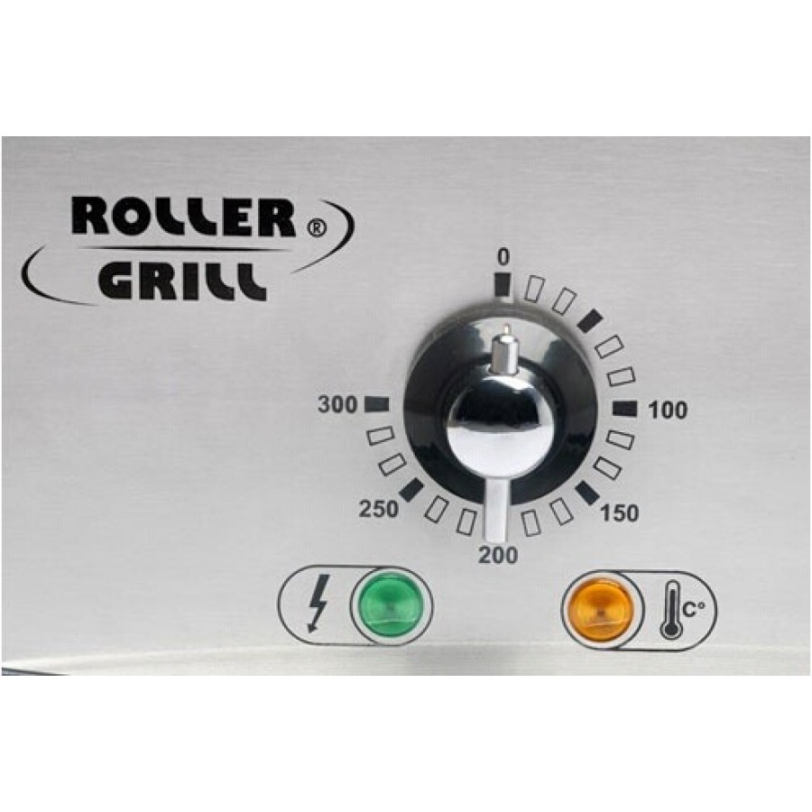 Roller Grill PL 600 ELECTRIQUE n°2