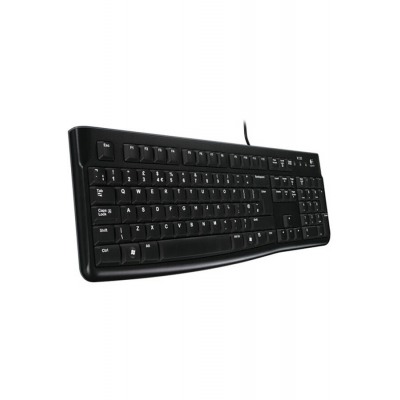 Logitech FND KEYBOARD K120