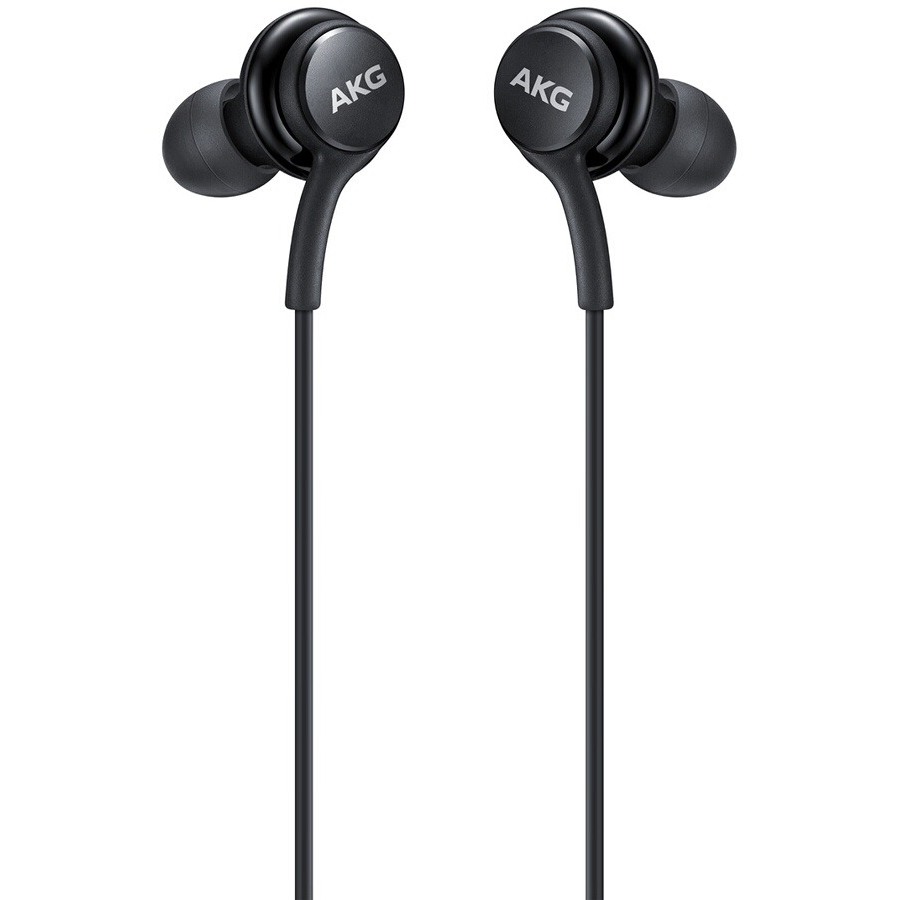 Samsung Ecouteurs Samsung Tuned by AKG Noir Type C n°1