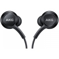Samsung Ecouteurs Samsung Tuned by AKG Noir Type C