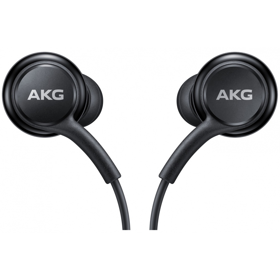 Samsung Ecouteurs Samsung Tuned by AKG Noir Type C n°3