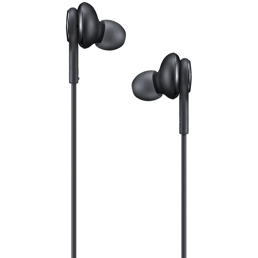 Samsung Ecouteurs Samsung Tuned by AKG Noir Type C n°5