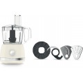 Moulinex ROBOT MULTIFONCTION SOLEIL IVOIRE  600 W