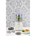 Moulinex ROBOT MULTIFONCTION SOLEIL IVOIRE  600 W
