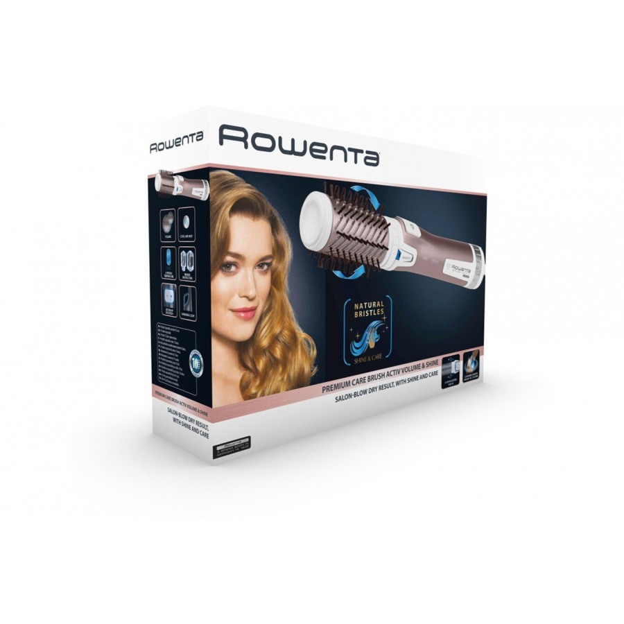 Rowenta CF9540F0 BRUSH ACTIV PREMIUM CARE n°5