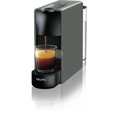 Krups NESPRESSO ESSENZA MINI YY2911FD INTENSE GREY