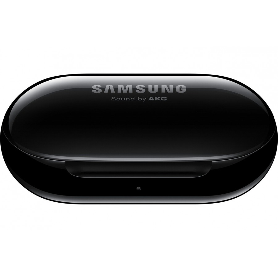 Samsung Galaxy Buds+ Noir n°6