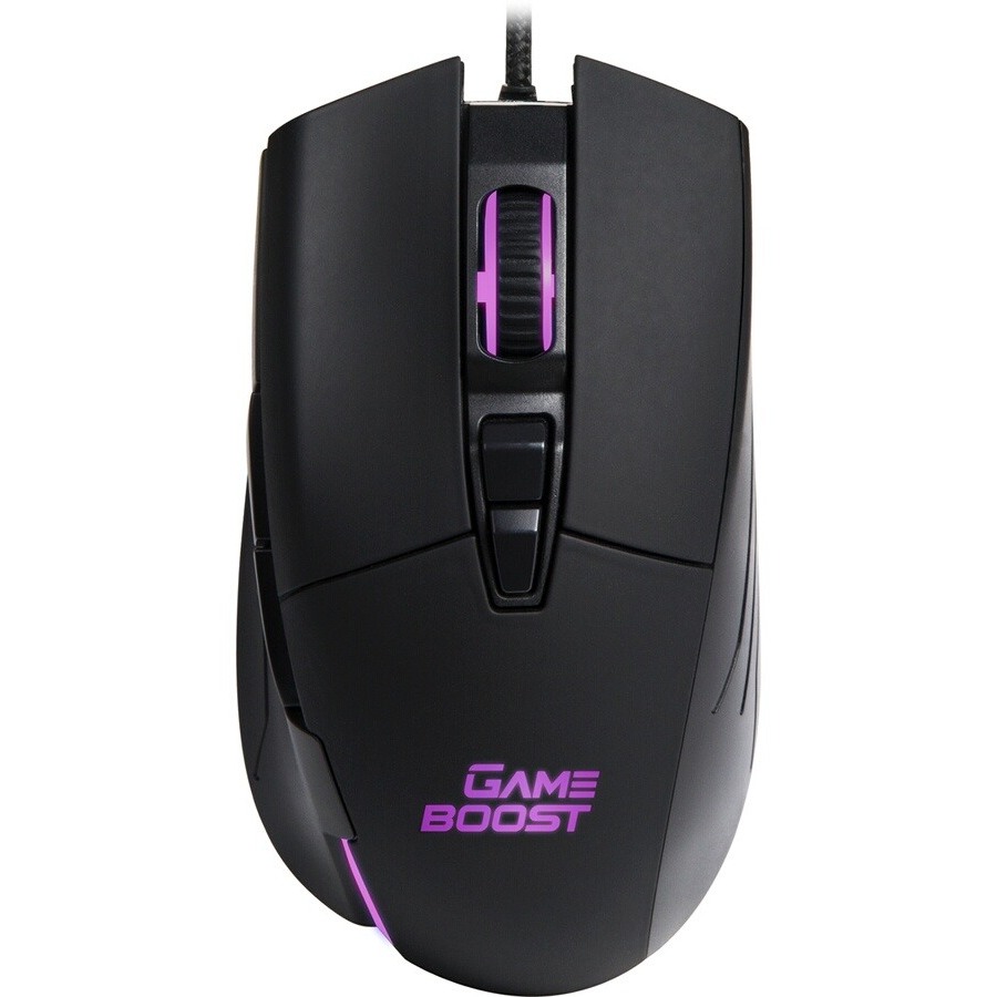 Game Boost SOURIS GAMING MB300 n°4