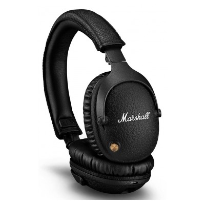 Marshall Monitor II ANC Noir