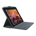Logitech Slim Folio for iPad Air (3rd generation) FRA - CENTRAL