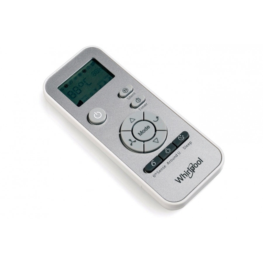 Whirlpool PACW212HP n°6