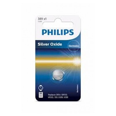Philips PILES SR54 1.55V
