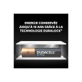 Duracell DURACELL UP AAA X6