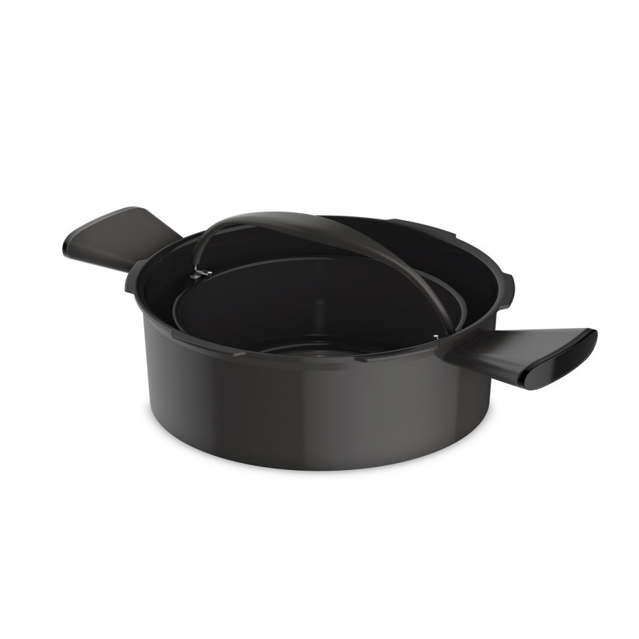 Moulinex MOULE COOKEO  XA609001 18 cm</p> n°3