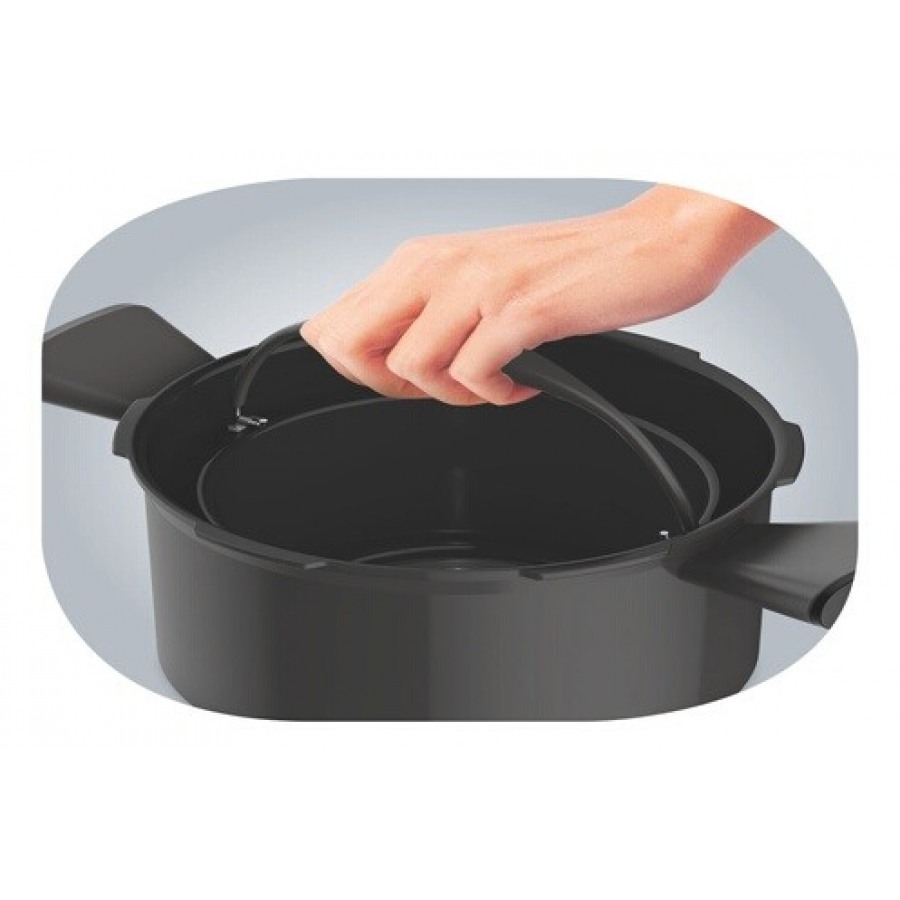 Moulinex MOULE COOKEO  XA609001 18 cm</p> n°4