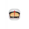 Moulinex MOULE COOKEO  XA609001 18 cm</p>