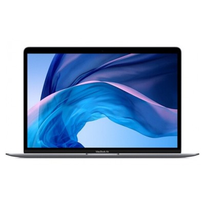 Apple MacBook Air 13.3" LED 256 Go SSD 8 Go RAM Intel Core i3 bicour à 1.1 GHz Gris Sidéral Nouveau