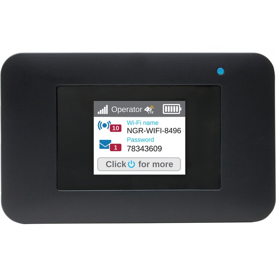 Netgear Hotspot mobile Aircard AC797 n°2