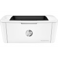 Hp LASERJET PRO M15W