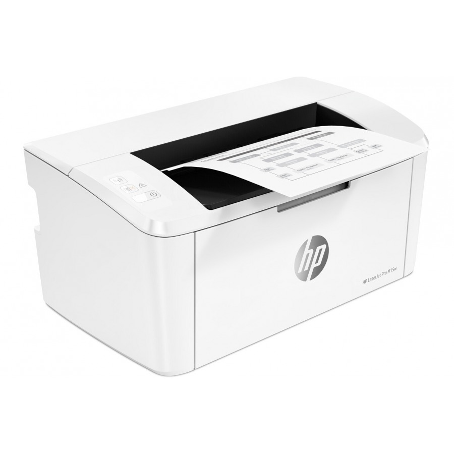 Hp LASERJET PRO M15W n°2